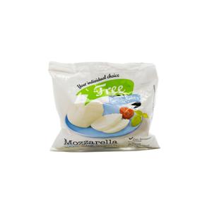 Mozzarella senza lattosio 125 gr