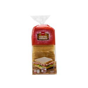 American sandwich bianco 750 gr