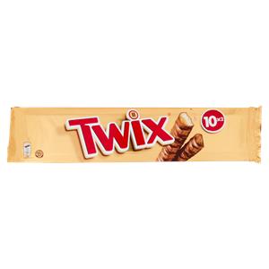 Twix 10 x (2 x 25 g)