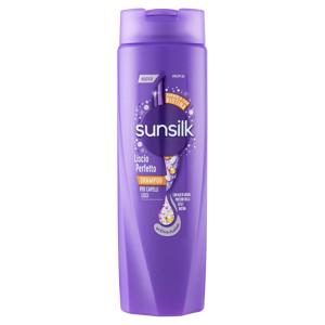 sunsilk Liscio Perfetto Shampoo per Capelli Lisci 200 mL