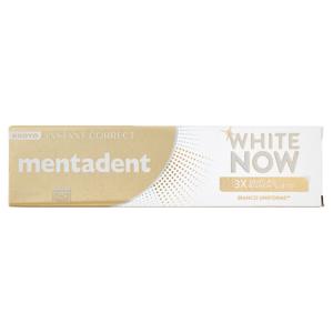 Mentadent White Now Instant Correct 75 ml