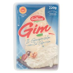 Galbani Gim Gorgonzola DOP 220 g