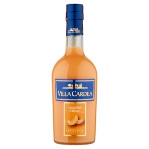 Villa Cardea Liquore Crema Melone 50 cl