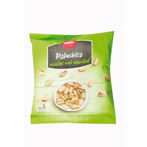 Pistacchi tostati  250 gr-roasted and unsalted