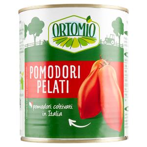 Ortomio Pomodori Pelati 800 g