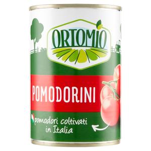 Ortomio Pomodorini 400 g