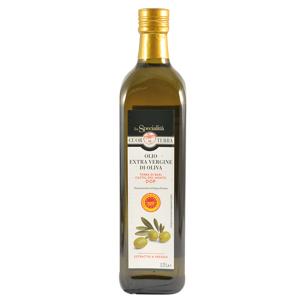 Olio estravergine oliva dop 750 ml