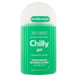 Chilly gel Detergente Intimo 300 ml