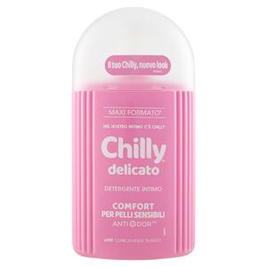 Chilly delicato Detergente Intimo 300 ml