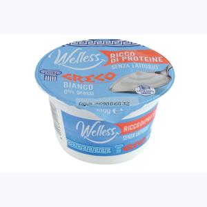 Yogurt senza lattosio assortito 2 x 125 gr-bianco