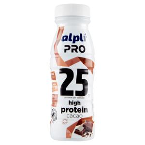 alplí Pro high protein cacao 250 g