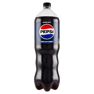 Pepsi Zero Zucchero 1,75 L