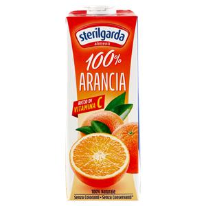 sterilgarda 100% Arancia 1000 ml