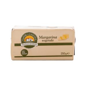 Margarina 250 gr