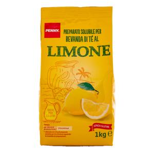 The solubile la limone 1 kg