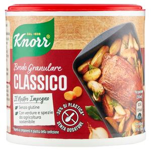 Knorr Brodo Granulare Classico 150 g