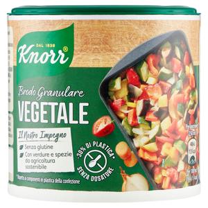 Knorr Brodo Granulare Vegetale 150 g