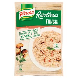 Knorr Risotteria Funghi 175 g