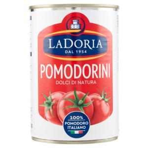 La Doria Pomodorini Dolci di Natura 400 g