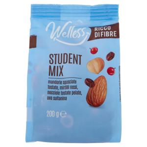 Welless Student Mix 200 g