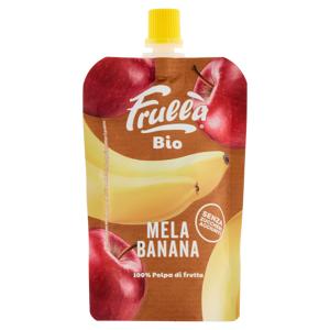 Frullà Bio Mela Banana 100 g