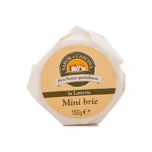 Mini Brie 150 gr