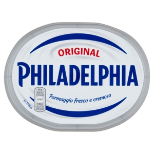 Philadelphia Original formaggio fresco spalmabile - 220 g