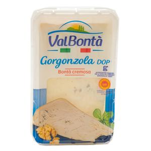 Gorgonzola dolce DOP 300 gr