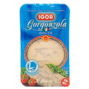 Gorgonzola dolce 150 gr
