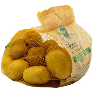 PATATE GIALLE 1,5 KG