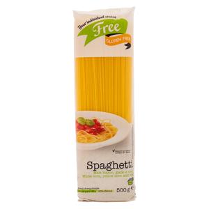 Spaghetti di mais, di riso senza glutine 500 gr
