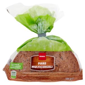 Penny Pane Multicereali 500 g