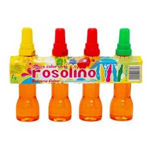 Bevanda dolce Rosolino 250 ml