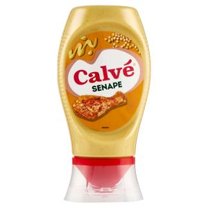 Calvé Senape 250 ml