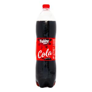Cola 1,5 lt