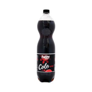 Cola Zero, Light 1,5 lt-zero