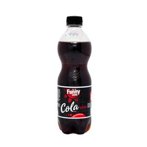 Cola Zero 50 cl
