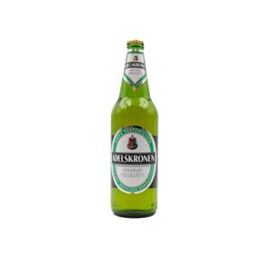 Birra Kralle Premium in bottiglia 66 cl