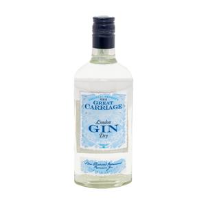 Gin Dry 70 cl