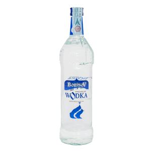 Vodka 70 cl