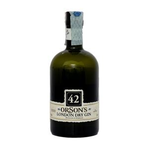 London Dry Gin 50 cl