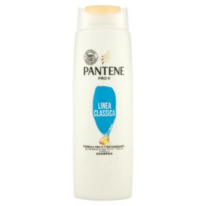 Pantene Pro-V Shampoo Linea Classica 225 ml