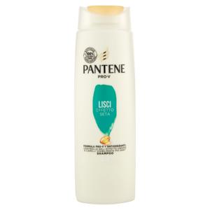 Pantene Pro-V Shampoo Lisci Effetto Seta 225 ml