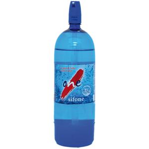 Acqua Seltz Sifone 1.5 lt