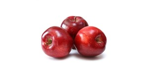 Mele red delicious 2 kg