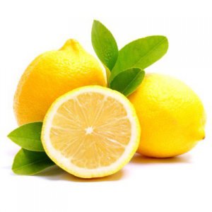 Limoni or. ita con foglia al kg