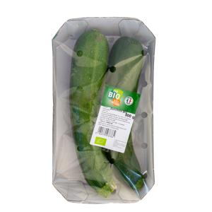 Zucchine biologiche 500 gr