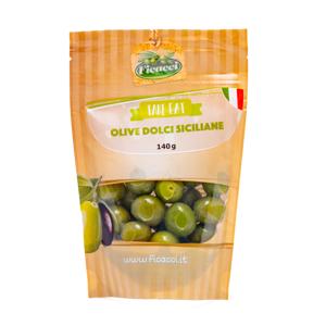 Olive dolci siciliane 140 gr