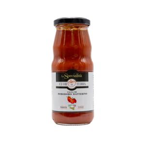 Salsa di Pomodoro Datterino 360 gr