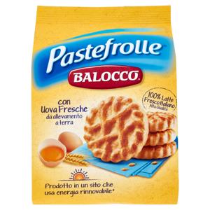 Balocco Pastefrolle 700 g